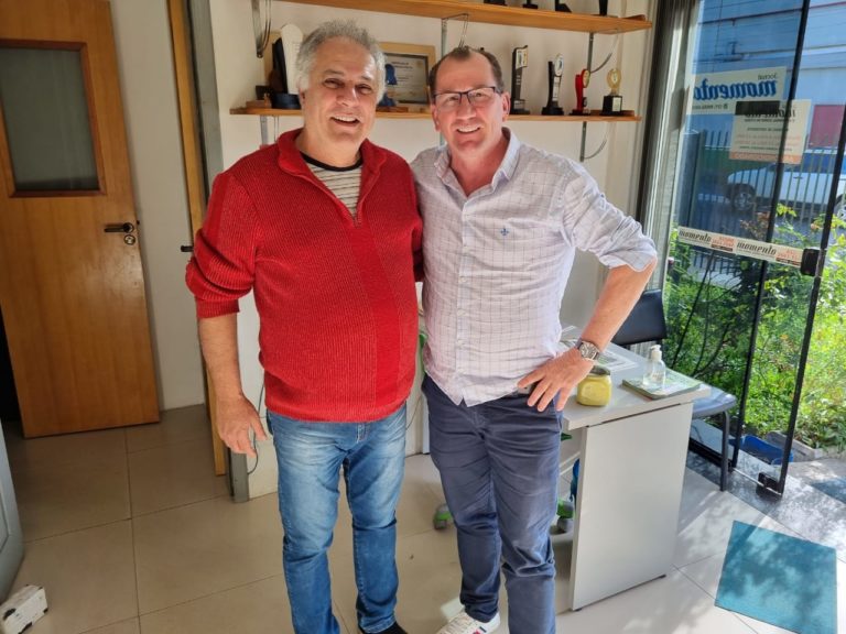 ADJORI-RS confirma apoio a Congresso de Vereadores que acontecerá em Gramado