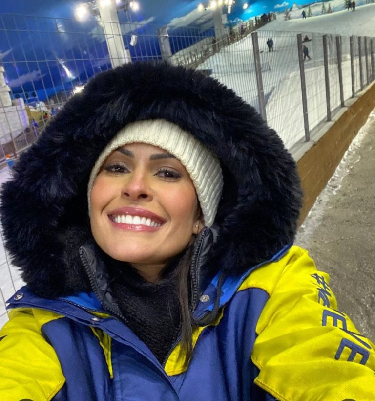 Influenciadora morre em Gramado após passar mal em festa eletrônica