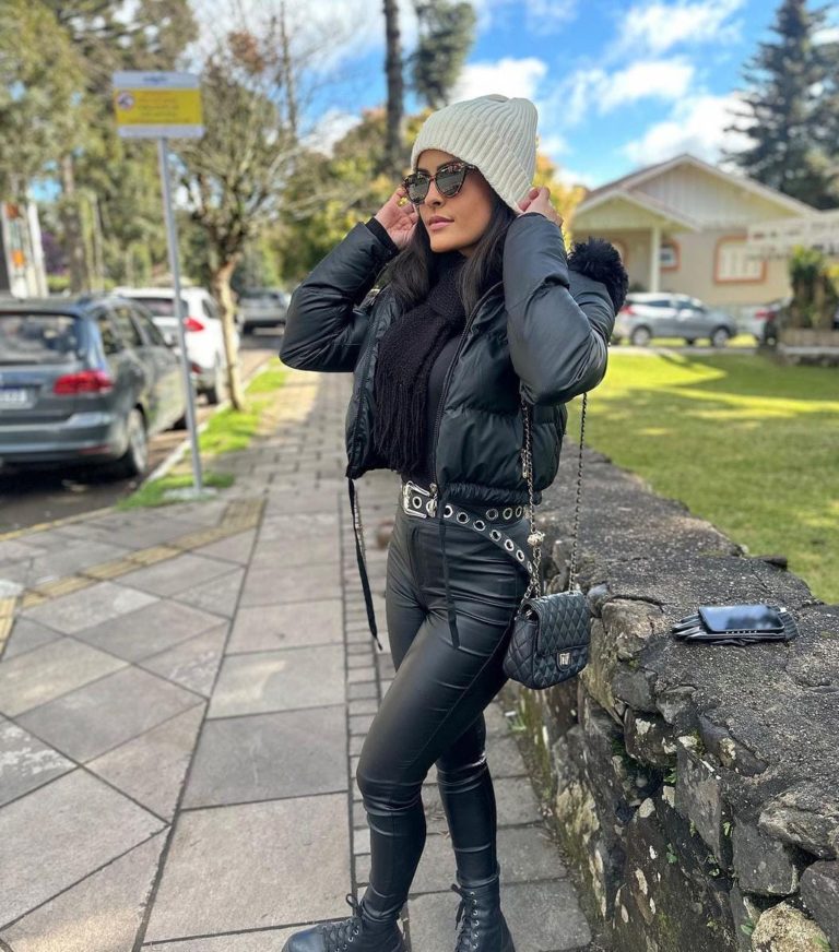 Influenciadora que morreu em Gramado após passar mal em festa será velada nesta terça-feira