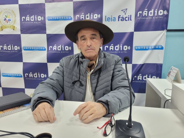 Guardião da Chama fala sobre sua história no tradicionalismo regional