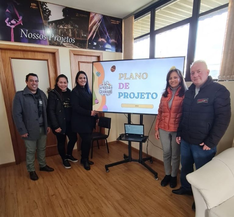 Páscoa em Gramado 2024 tem data confirmada