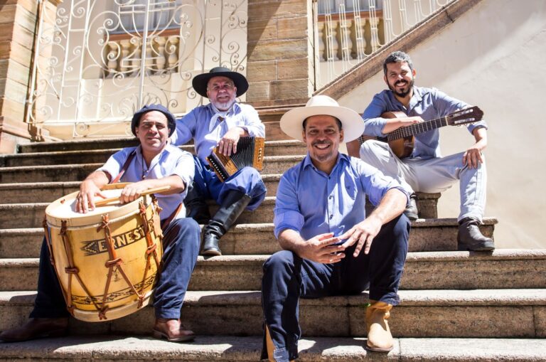 30º Ronco do Bugio ocorre neste fim de semana  