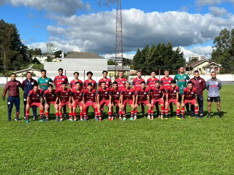 Gramadense vence em último teste antes da estreia na Terceirona