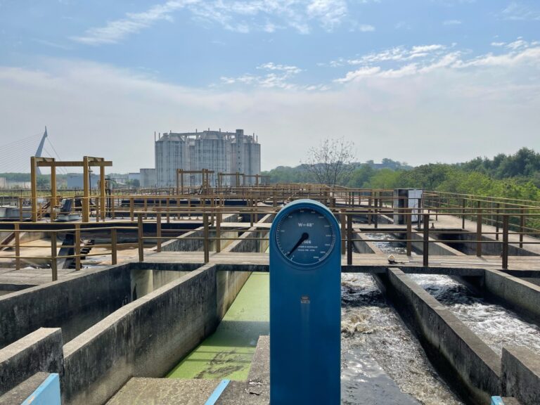 As ações da Aegea no Rio que são inspiração para o trabalho no RS