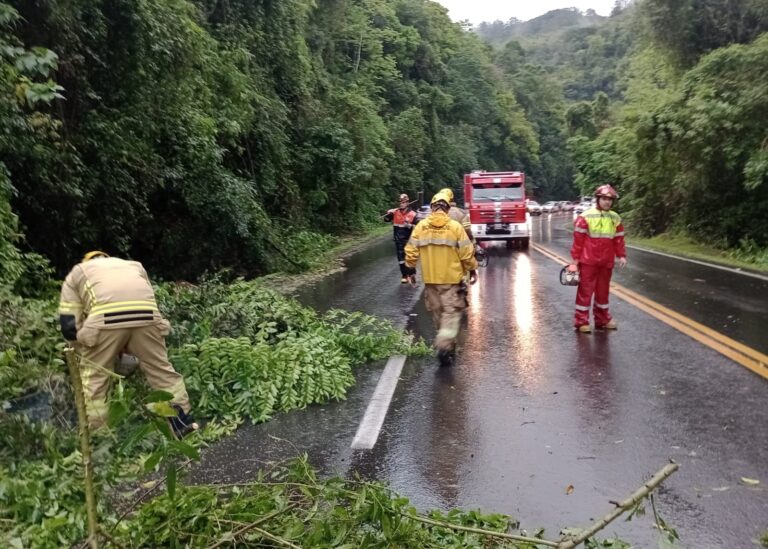 Canela e Gramado se mobilizam para ajudar vítimas das chuvas
