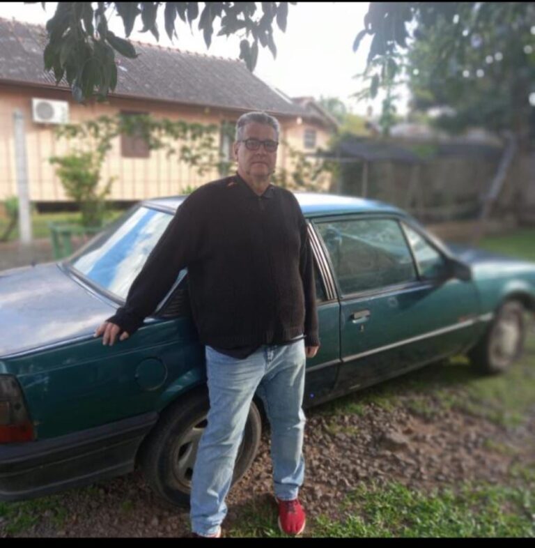 Suspeito de matar mulher em Três Coroas é preso, em Santo Antônio da Patrulha