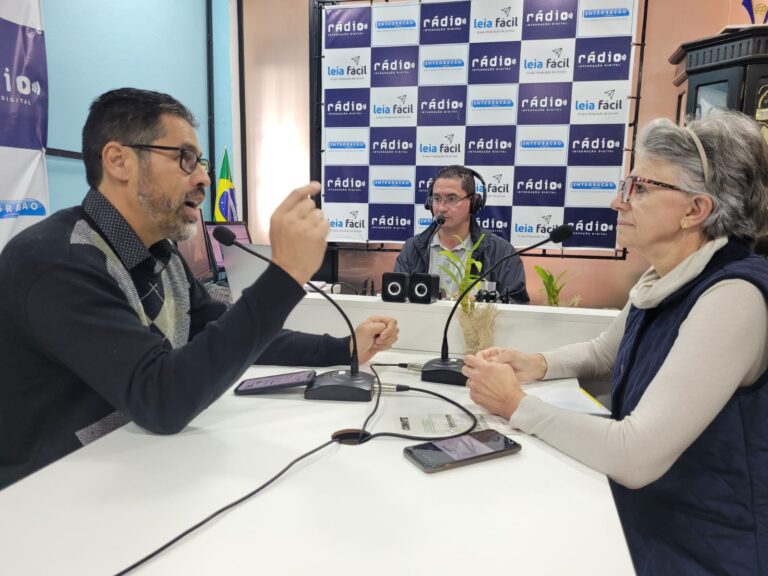 ÁUDIO: Construções sustentáveis e ambiental será debatido nesta quarta-feira