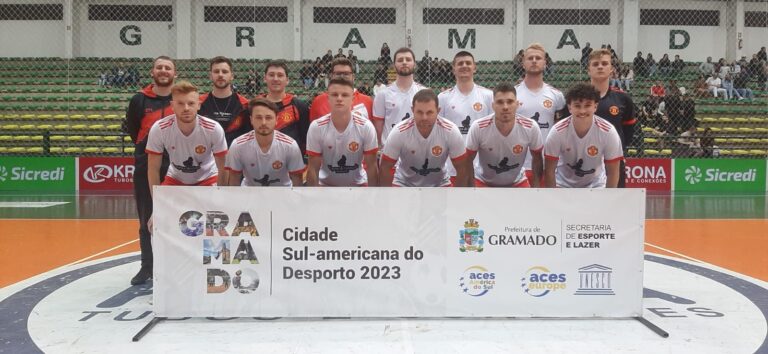 Futsal Primeira Divisão define classificados e equipe rebaixada