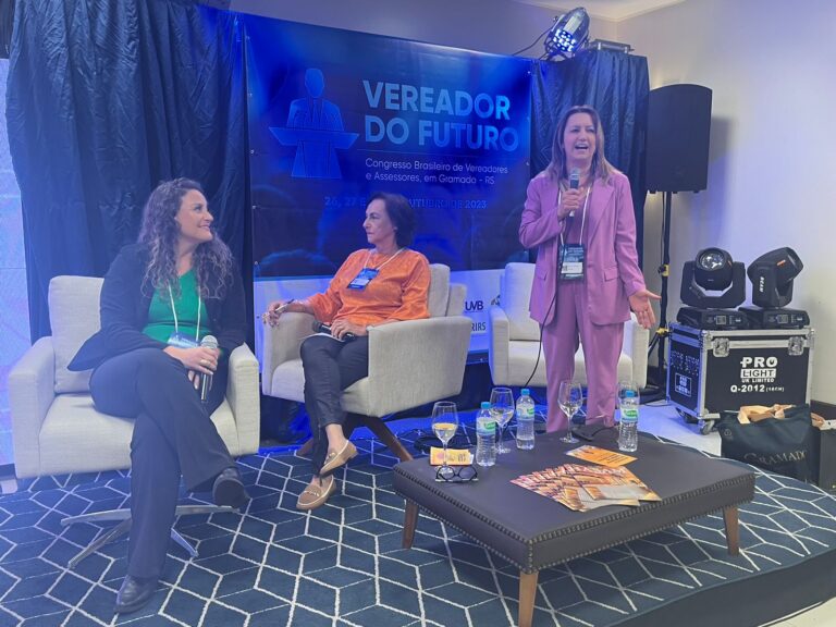 Política como mecanismo de mudança