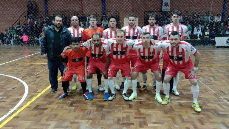 Briga acirrada pela liderança e de recuperação na tabela