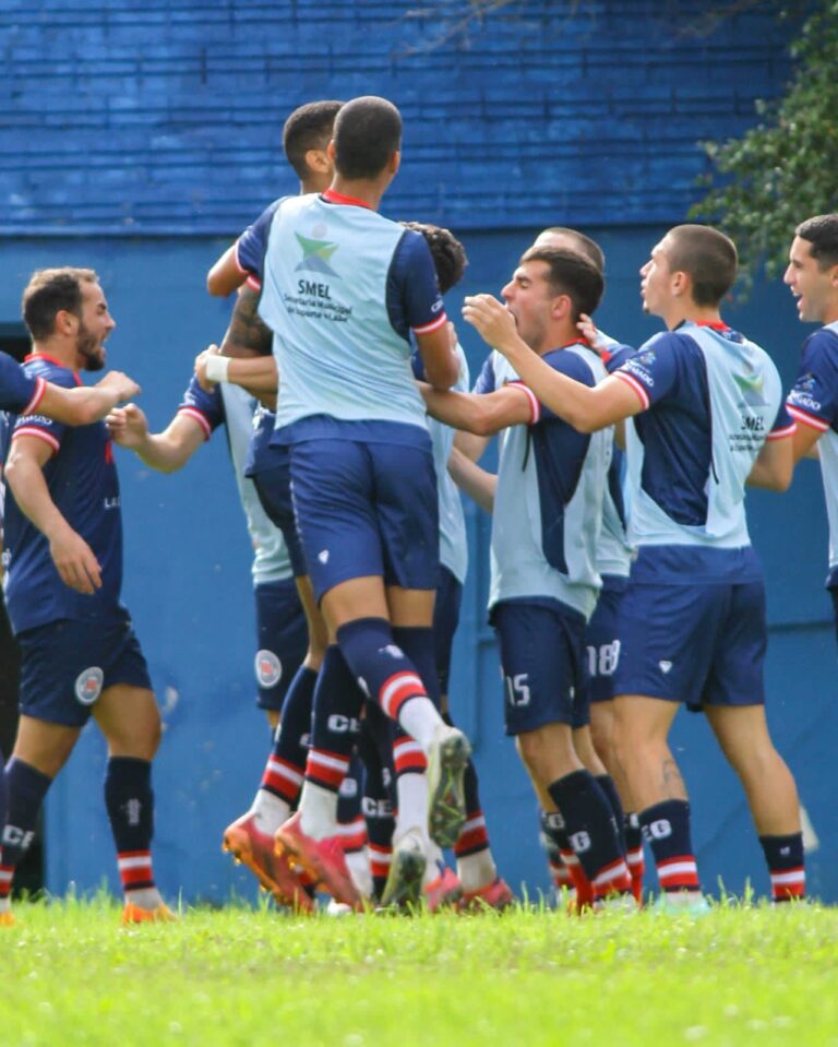 Gramadense pode encaminhar vaga e voltar liderança nesta quarta-feira