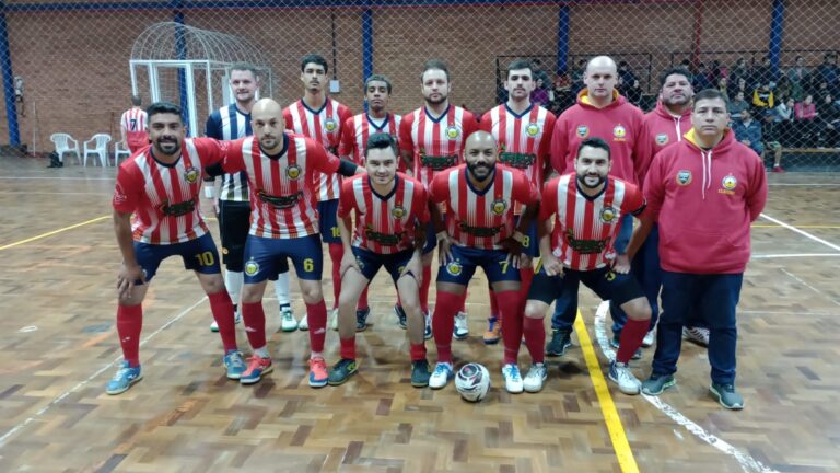 Equilíbrio na parte de cima e de baixo da tabela