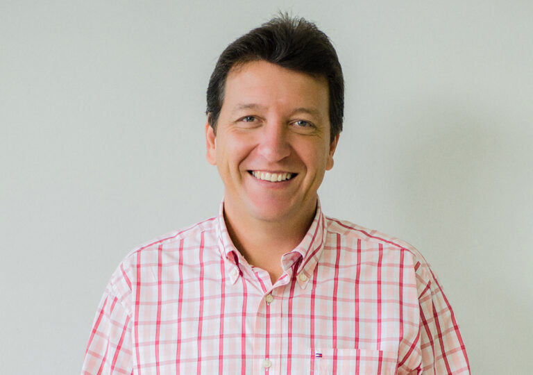 Luciano Orsi confirma presença