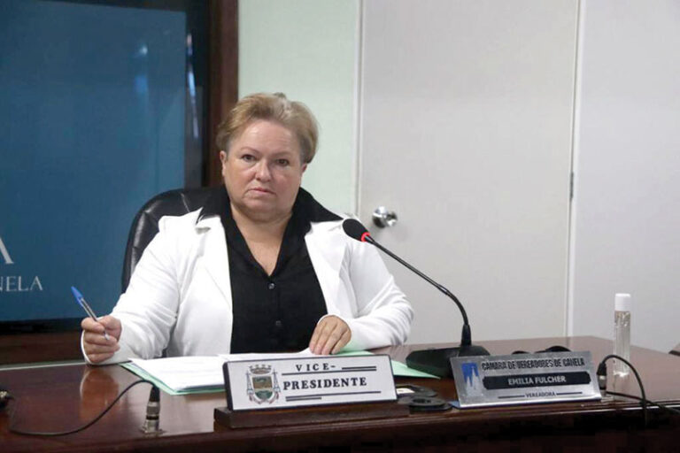 Emília Guedes Fulcher