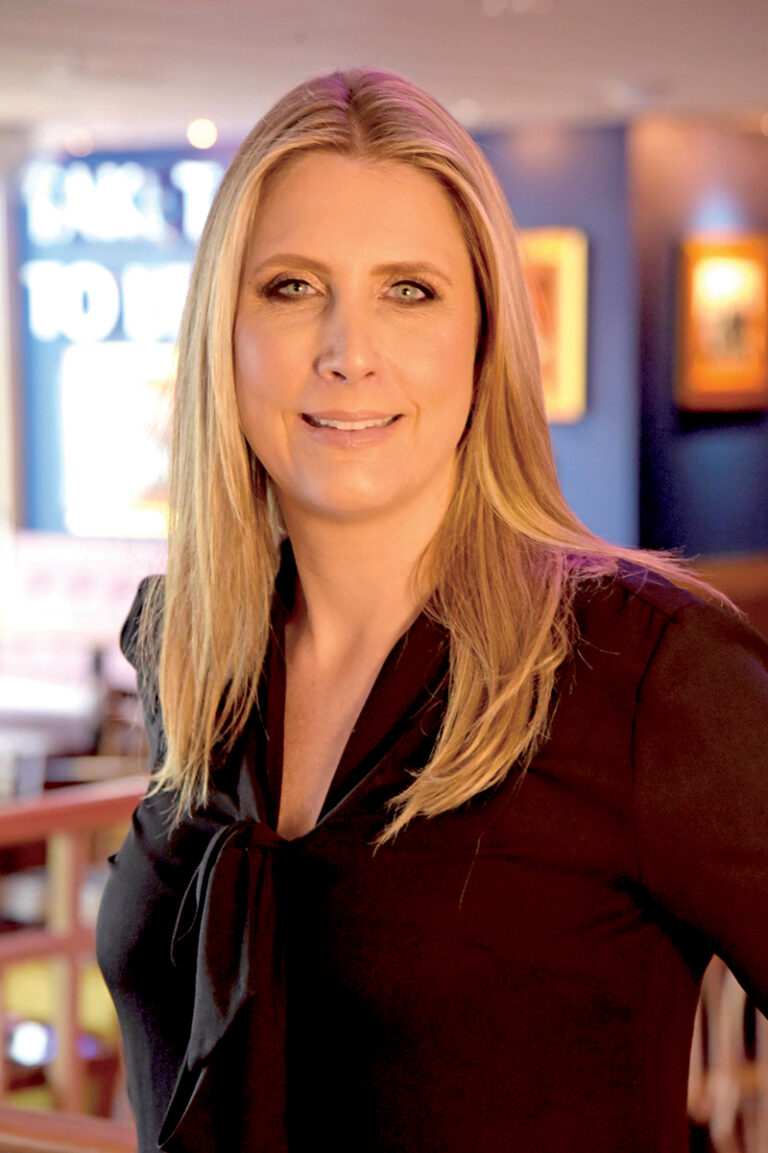 Gabriela Ruschel Michaelsen