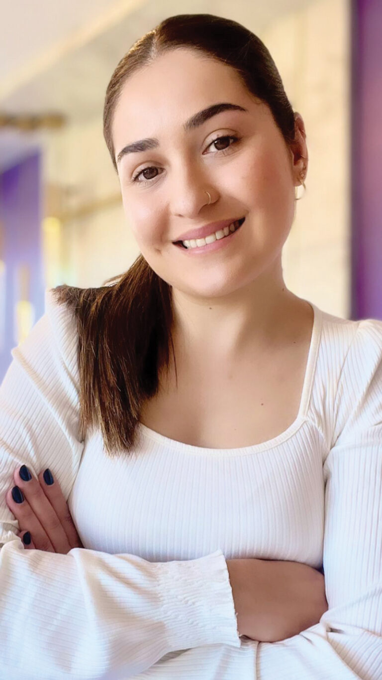 Bárbara Leite da Silva