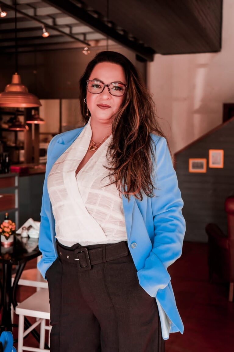 Viviane Amaral de Souza