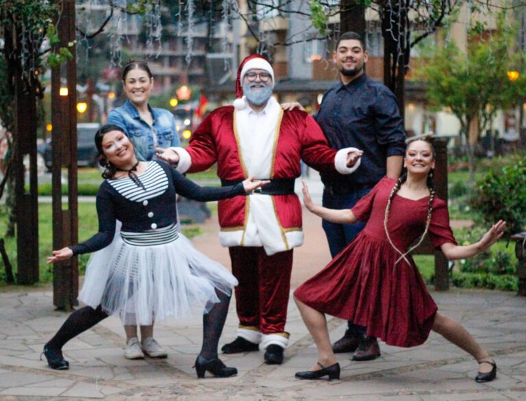 Espetáculo itinerante Natal Mágico de Gramado promete novidades