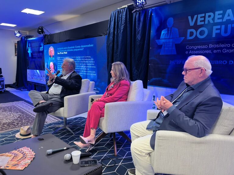 “Como desenvolver o turismo em cidades pequenas?”