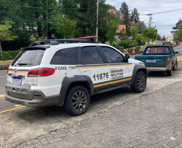 Preso com carro roubado em setembro alega ter comprado pelo Facebook