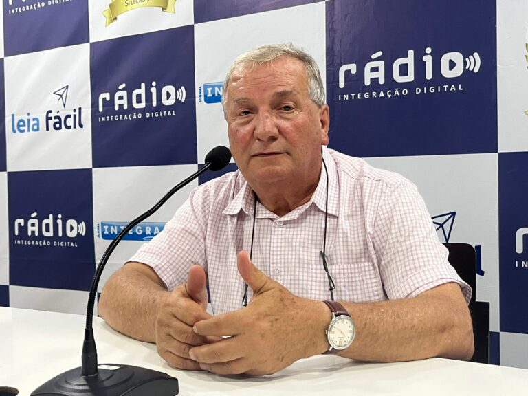 Constantino reforça que irá “fazer um sucessor”