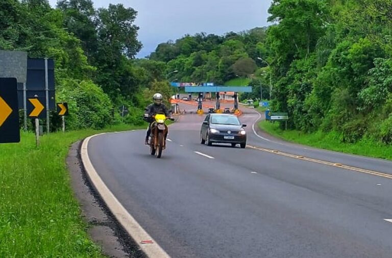 Feriado de finados: EGR mobiliza operações nas estradas para reforçar a segurança dos usuários