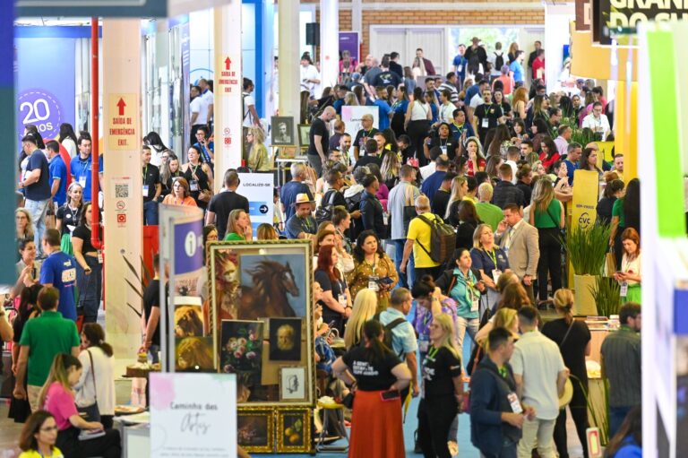 Festuris Ano 35: a maior edição de todas