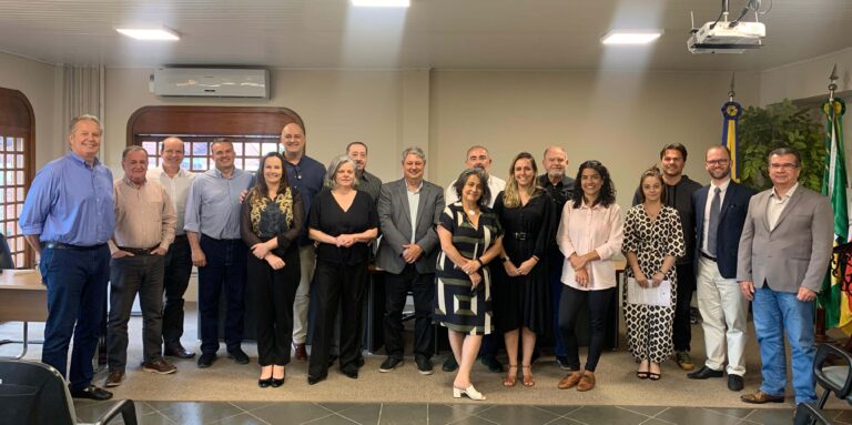 Gramado receberá hospital privado de excelência assessorado pelo Hospital Sírio-Libanês