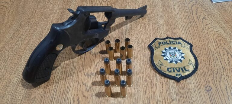 Homem encontrado morto no bairro Jardim devia para facção criminosa