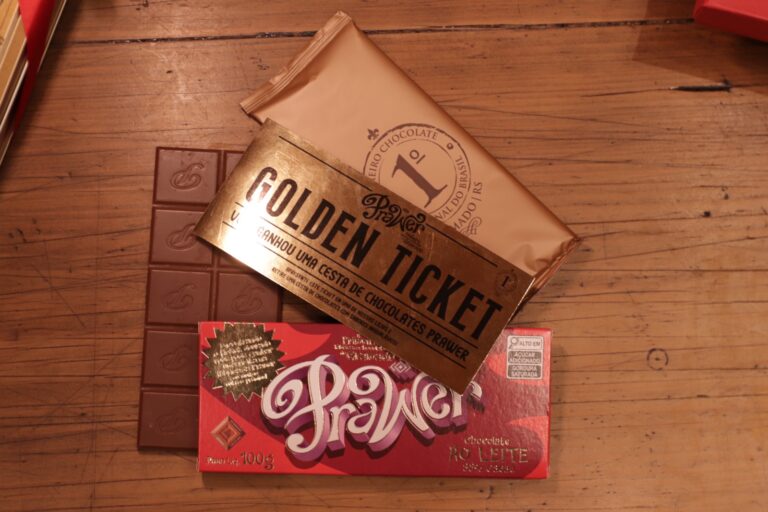 Prawer Chocolates anuncia parque em Gramado com tema do filme A Fantástica Fábrica de Chocolate