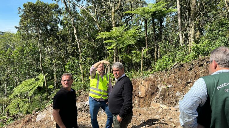 Mais locais serão vistoriados, em Gramado