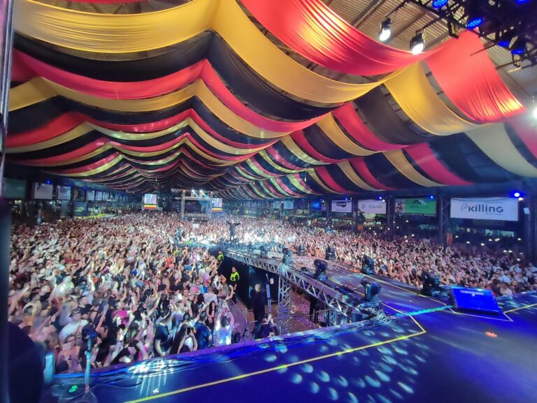 Oktoberfest de Igrejinha anuncia recorde de público