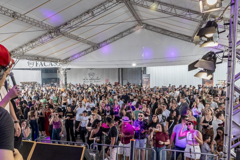 Confraria SG está reagendada para março