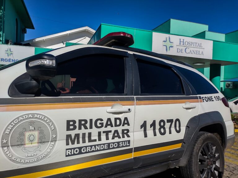 Preso por tentativa de homicídio estava em prisão domiciliar