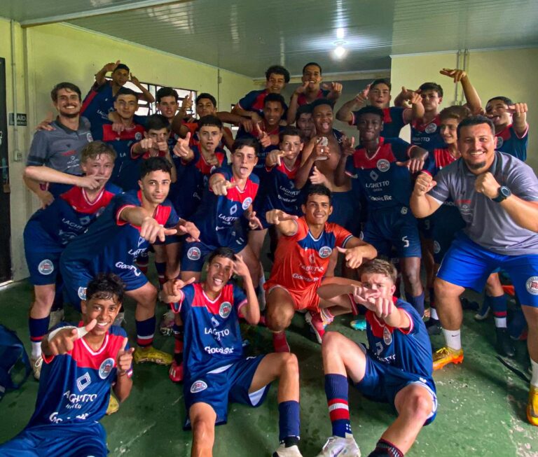 Gramadense vence o Inter e encaminha vaga pela Liga Serrana