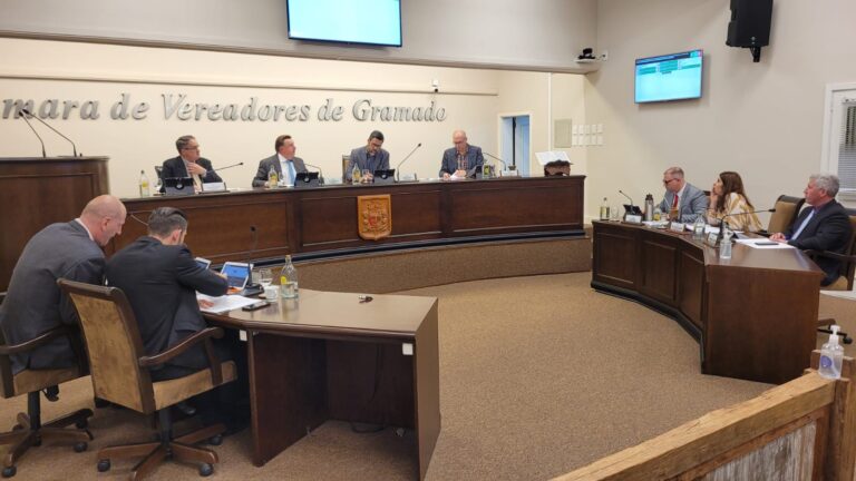 Câmara autoriza repasse de R$ 450 mil ao Mocovi