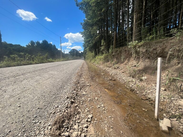 ICMBIO deve liberar começo das obras na Dr. Ruy Viana Rocha