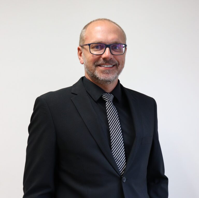 Cícero Altreiter é eleito presidente da Câmara de Vereadores