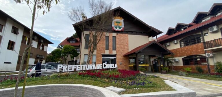 Prefeitura de Canela informa como ficarão os atendimentos e serviços durante o período de festividades de final de ano
