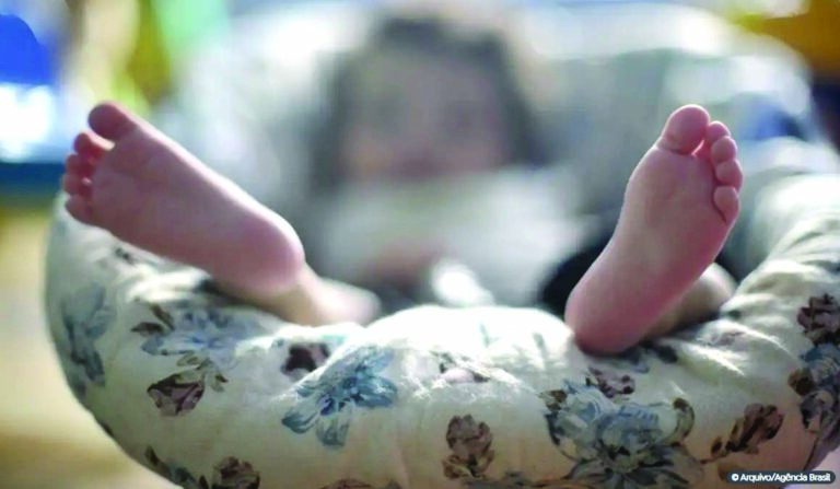 Miguel e Helena são os nomes preferidos de bebês em 2023