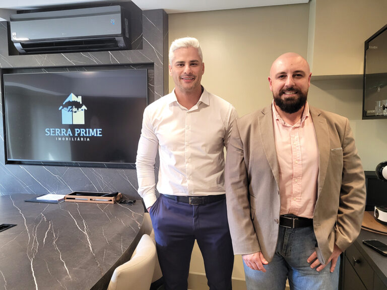 Oito anos de compromisso e seriedade