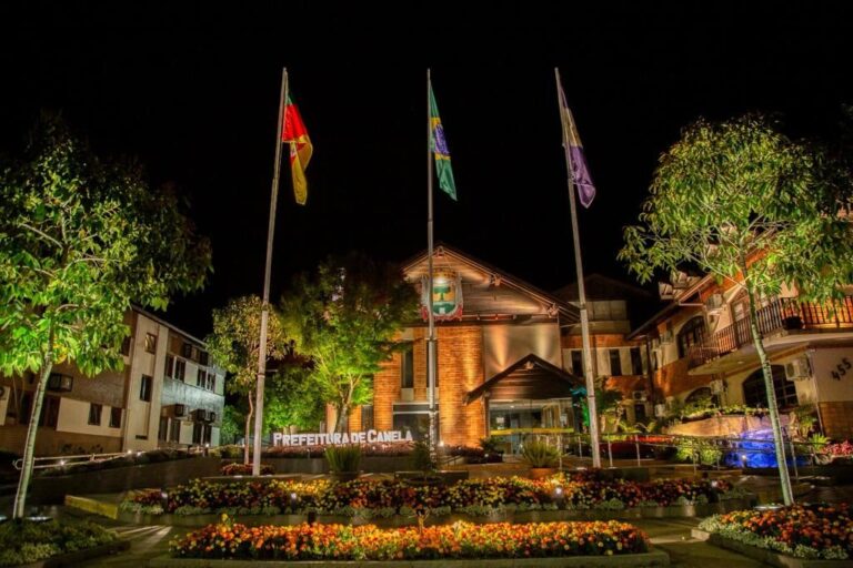 Carnês do IPTU estarão disponíveis a partir do dia 2 de janeiro