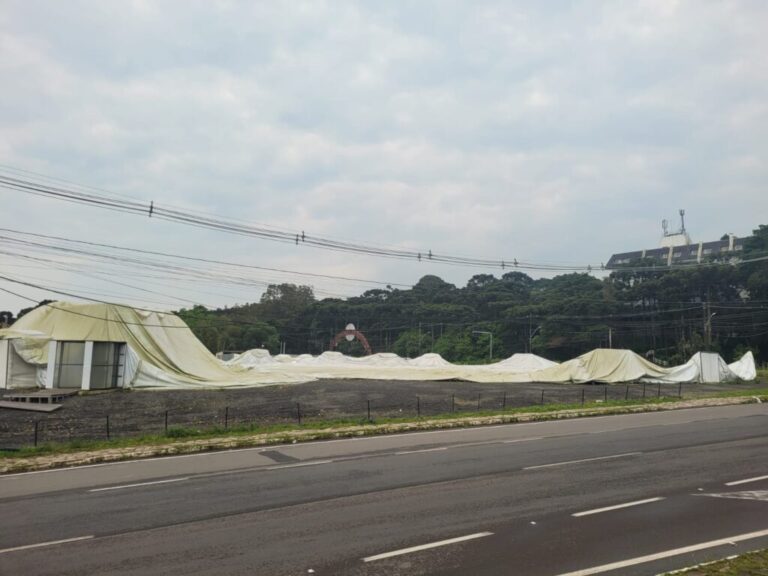 Polícia Civil indicia fiscais e empresas envolvidas no empreendimento Mega Domo por crime ambiental e omissão