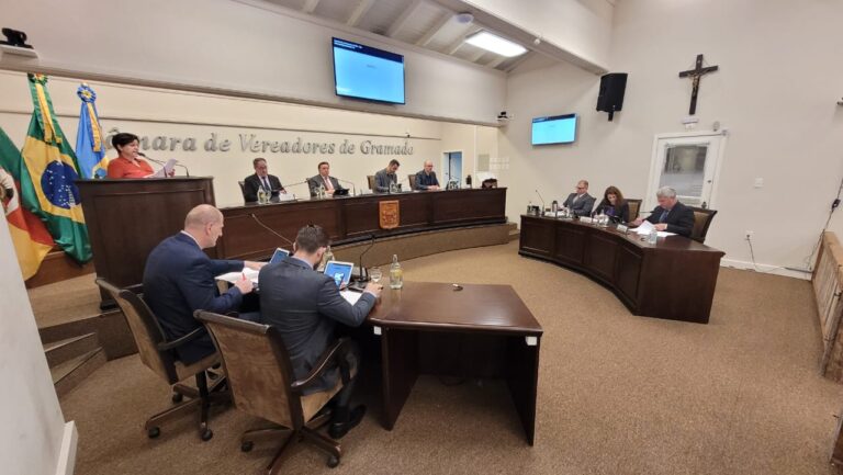 Câmara autoriza parcelamento e concessão de desconto do IPTU, Taxa de Lixo e Lixo Verde