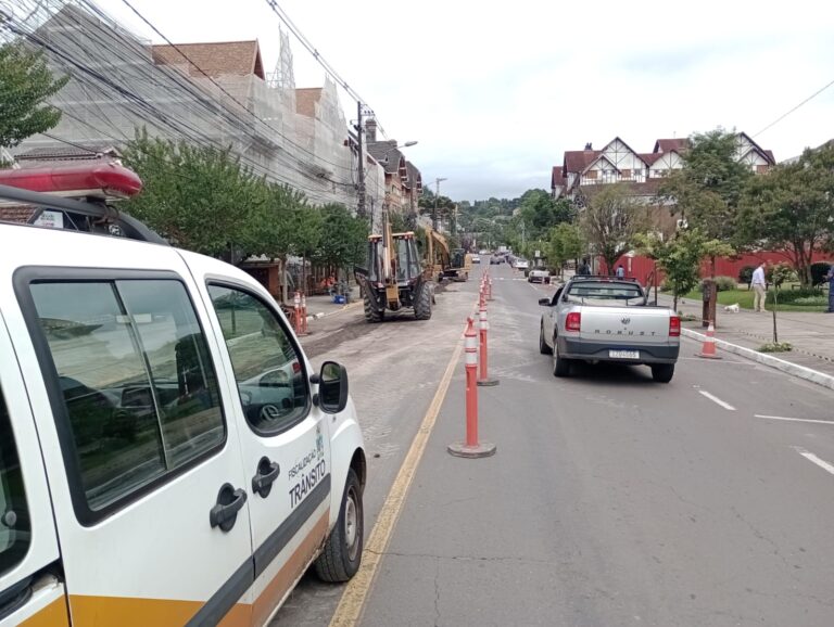 Nova etapa da adutora: Corsan e Prefeitura alinham-se para acelerar projeto