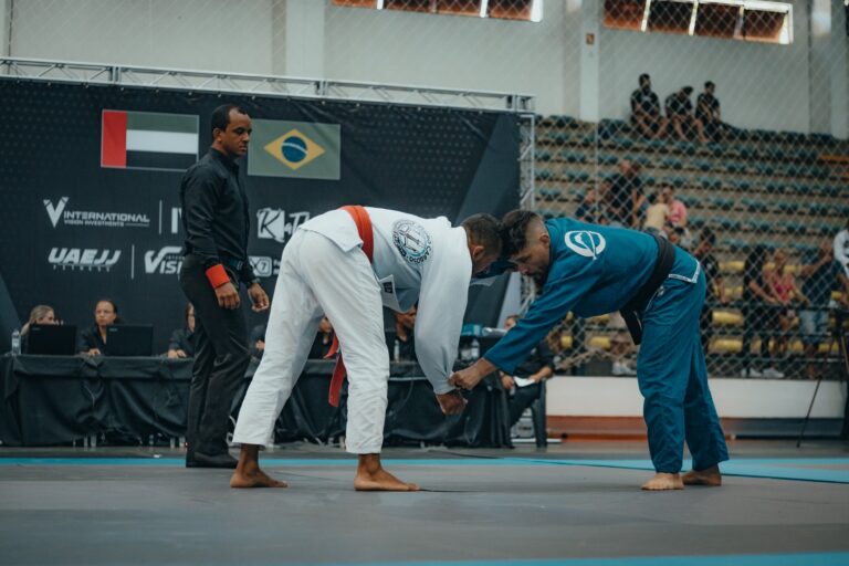 AJP Tour: Gramado recebe evento de jiu-jitsu neste final de semana