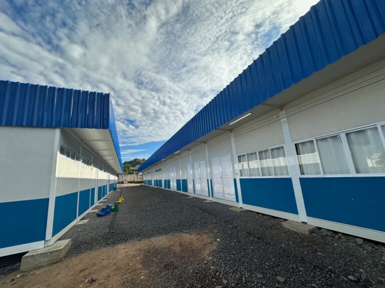 Educação em números: o balanço de 2023 nas Escolas de Tempo Integral