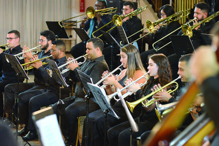 10° Gramado In Concert começa hoje