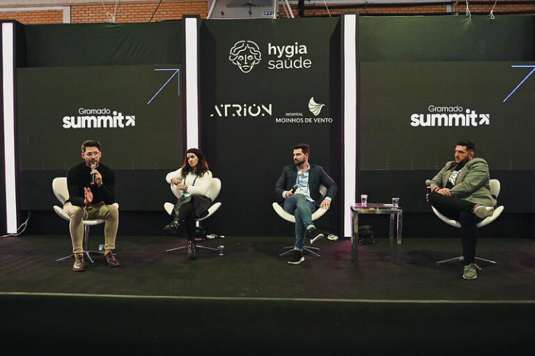 Gramado Summit terá batalha entre startups para captação de investimento