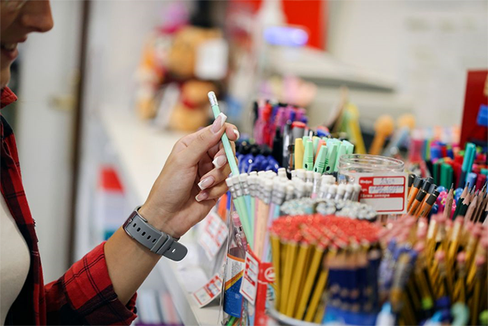Procon de Canela divulga preço do material escolar